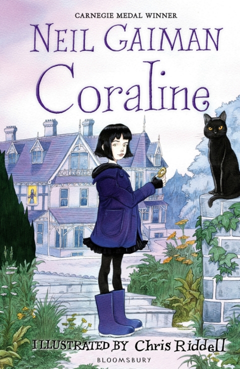 Coraline
